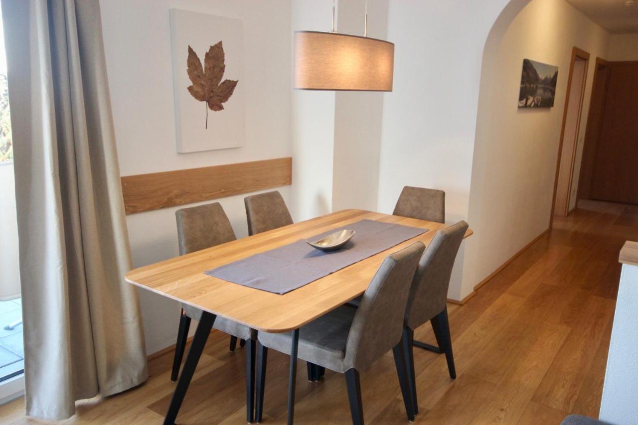 Appartements Julia Zell am See Bagian luar foto